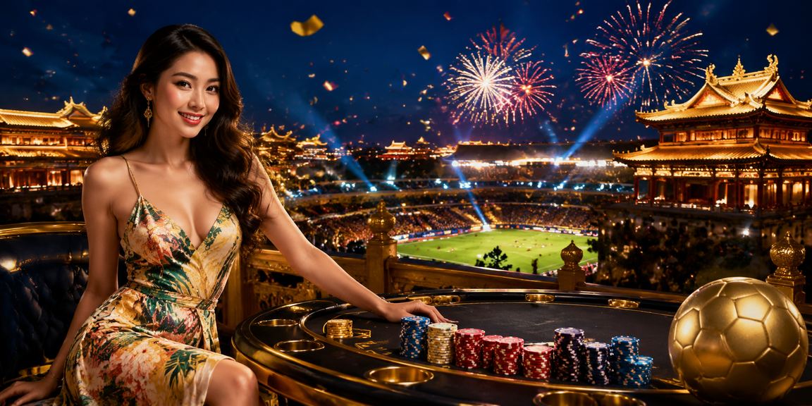 Người hâm mộ bóng đá tại Huế tập trung xem và đặt cược trận đấu lớn